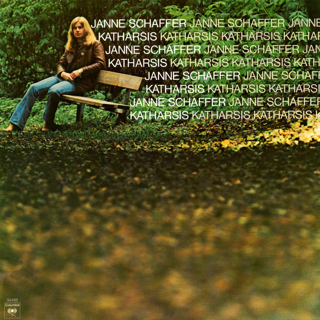 Katharsis album cover