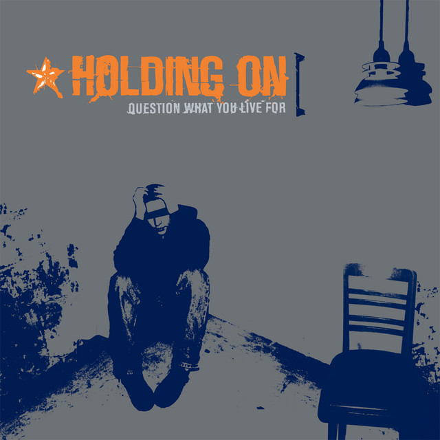 Question What You Live For album cover