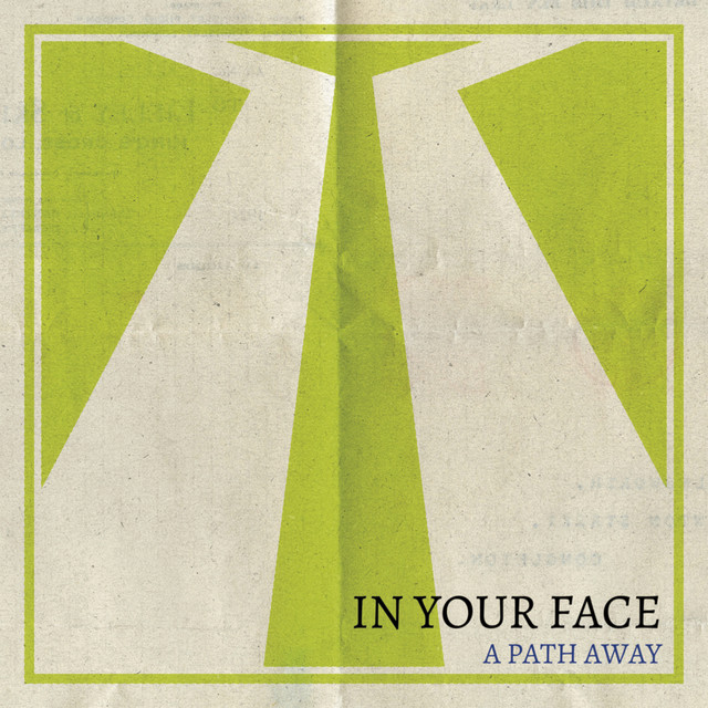 A Path Away album cover