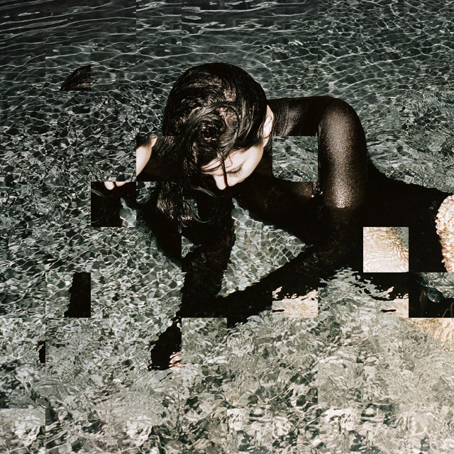 Digital Pacific album cover