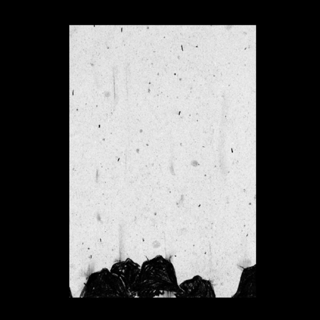 Efdemin album cover