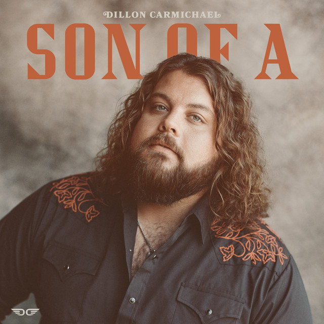 Son Of A album cover