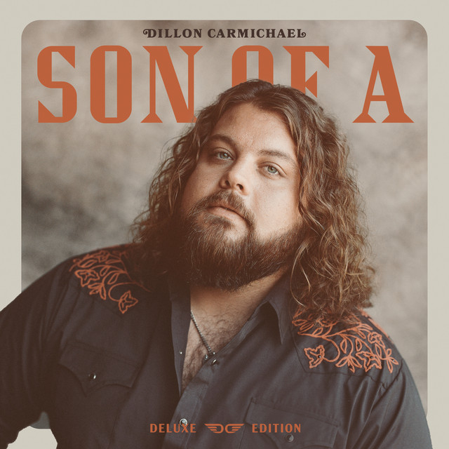 Son of a (Deluxe Edition) album cover