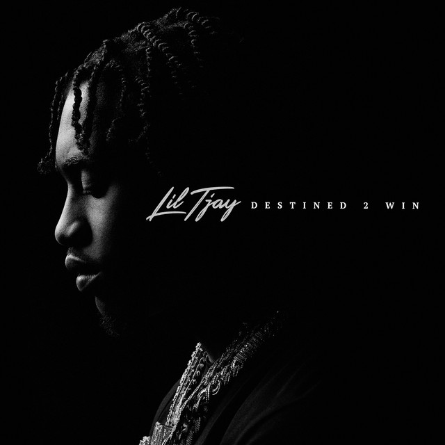 Destined 2 Win album cover