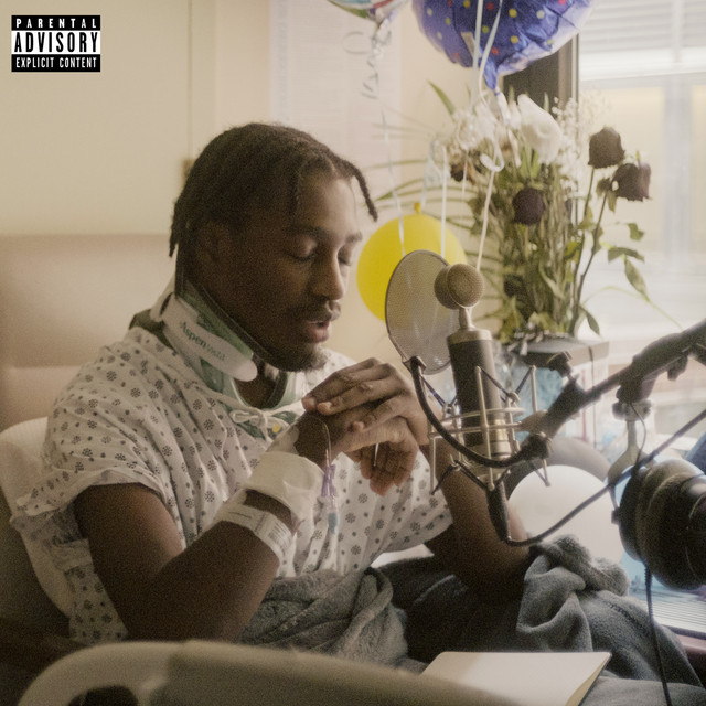 Blue Baby Bottle SL as heard on Beat the Odds by Lil Tjay (2022)