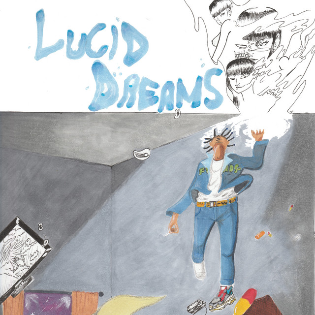 Beyerdynamic DT 770 PRO-80 Closed Studio Headphones as heard on Lucid Dreams by Juice WRLD (2018)