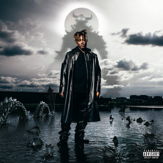 Fighting Demons (Deluxe) album cover