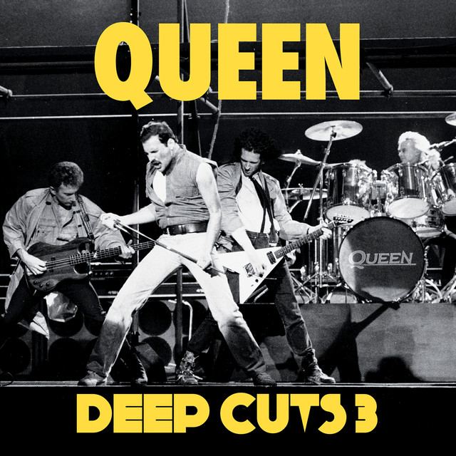 Deep Cuts 3 [(1984-1995) 2011 Remaster] album cover