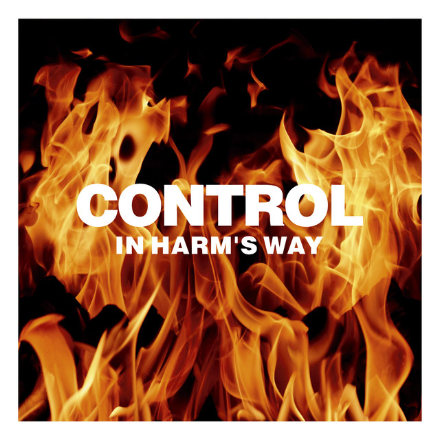 In Harm's Way album cover