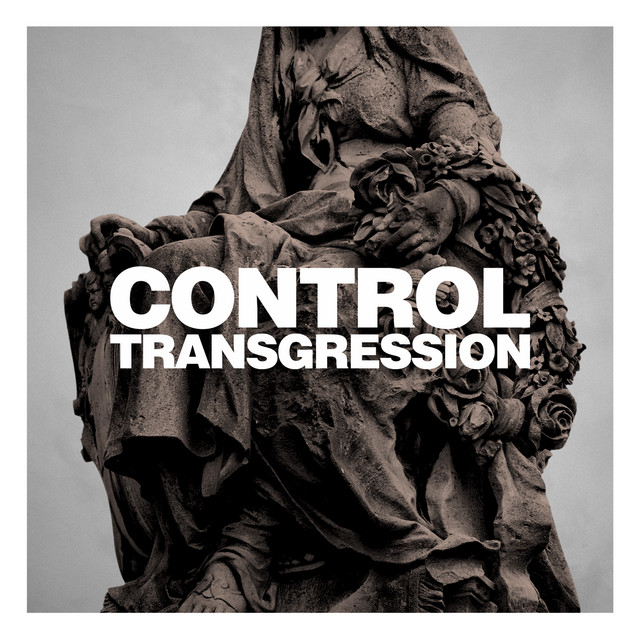 Transgression album cover