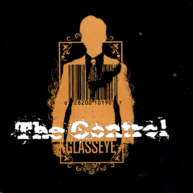 Glasseye album cover