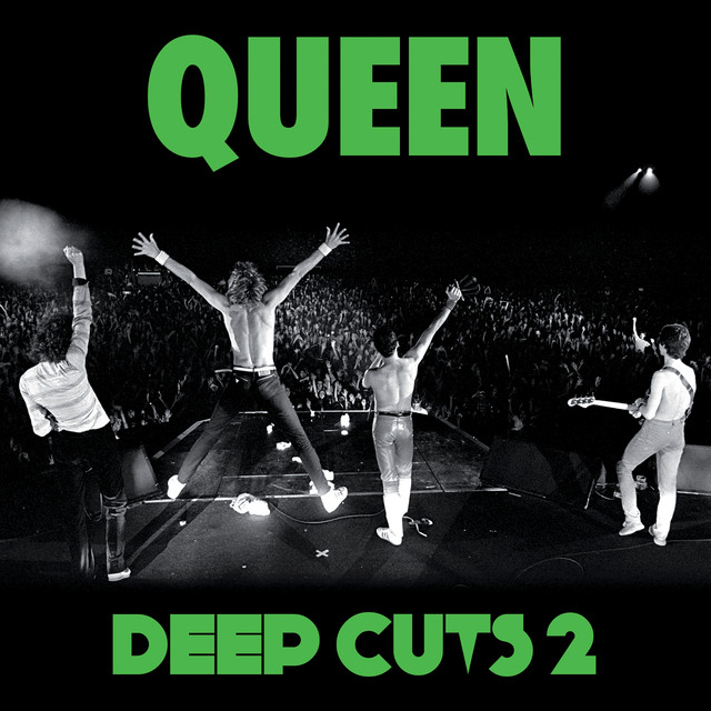 Deep Cuts 2 [(1977-1982) 2011 Remaster] album cover