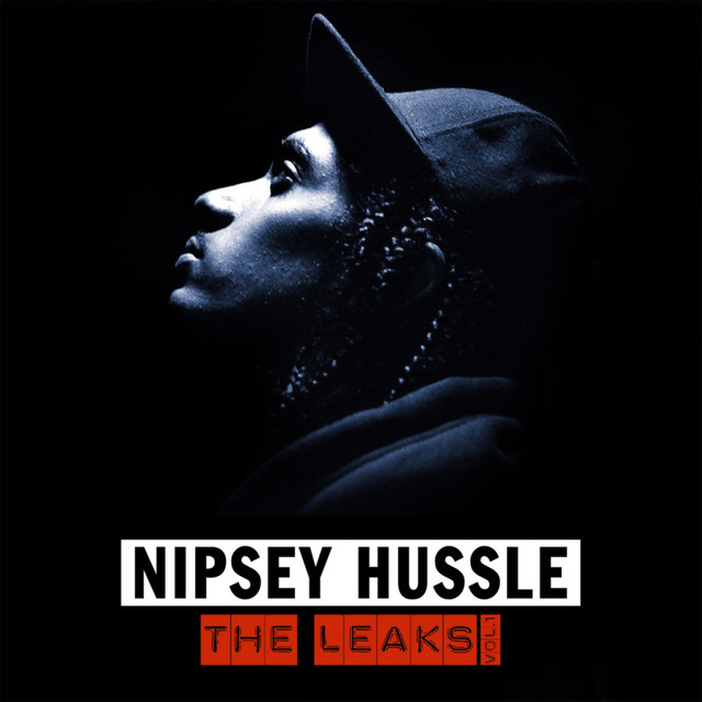 The Leaks, Vol. 1 album cover