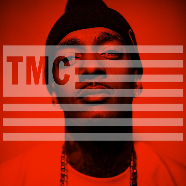 Tmc album cover