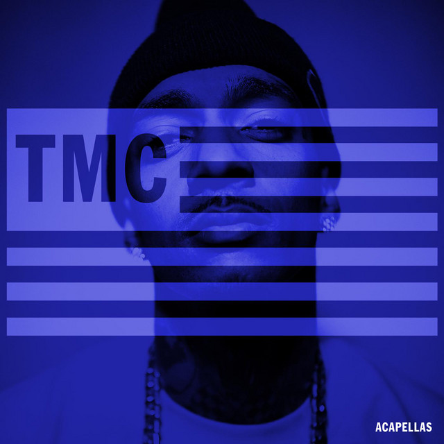 Tmc (Acapellas) album cover