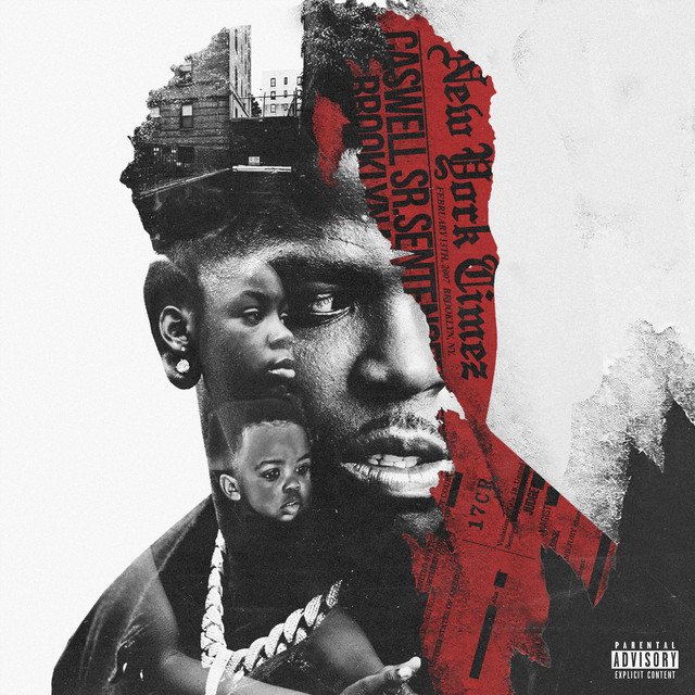 Behind These Scars album cover