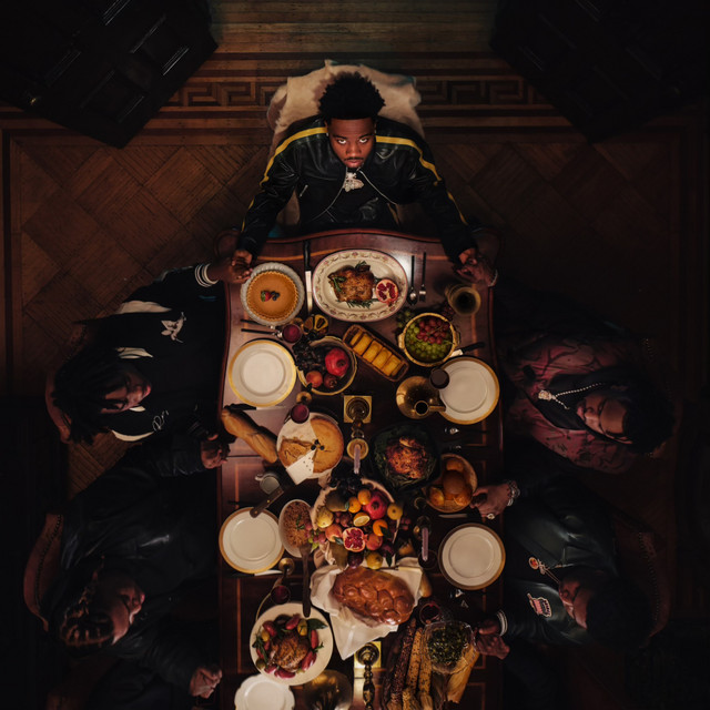 Feed Tha Streets III album cover