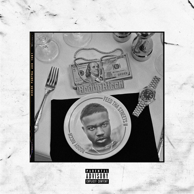 Feed Tha Streets II album cover