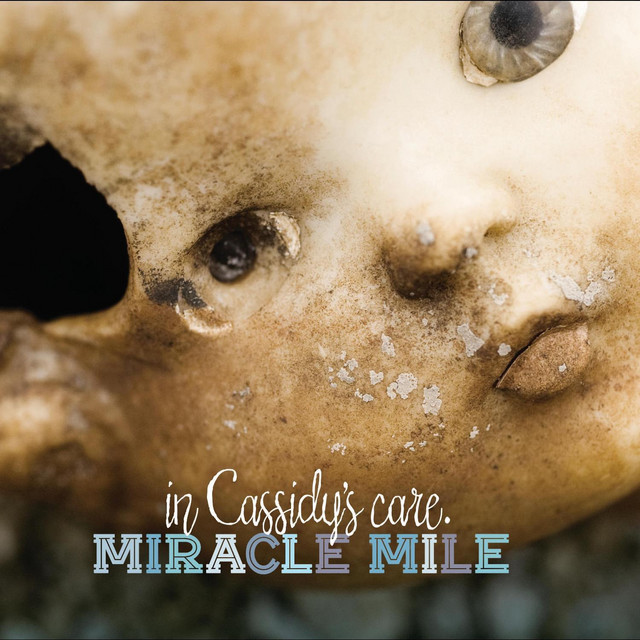 In Cassidy's Care album cover