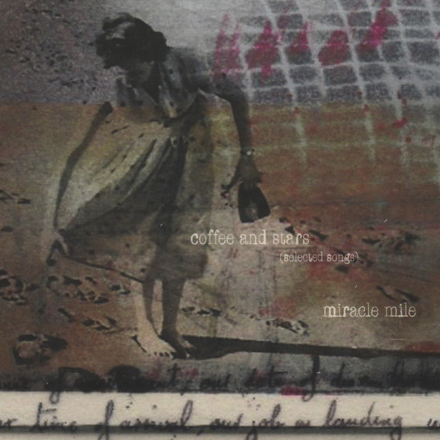 Coffee and Stars (Selected Songs) album cover