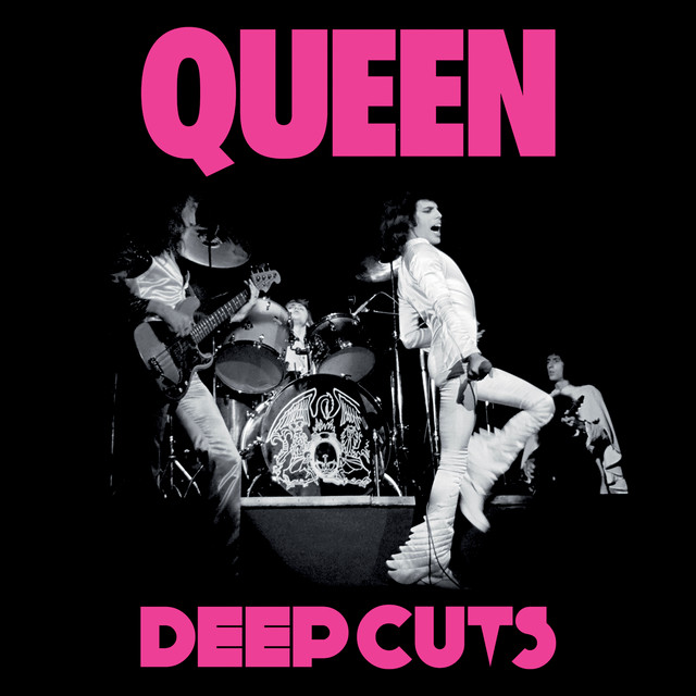 Deep Cuts [(1973-1976) 2011 Remaster] album cover