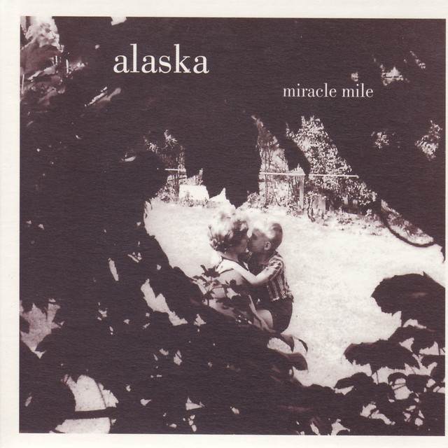 Alaska album cover
