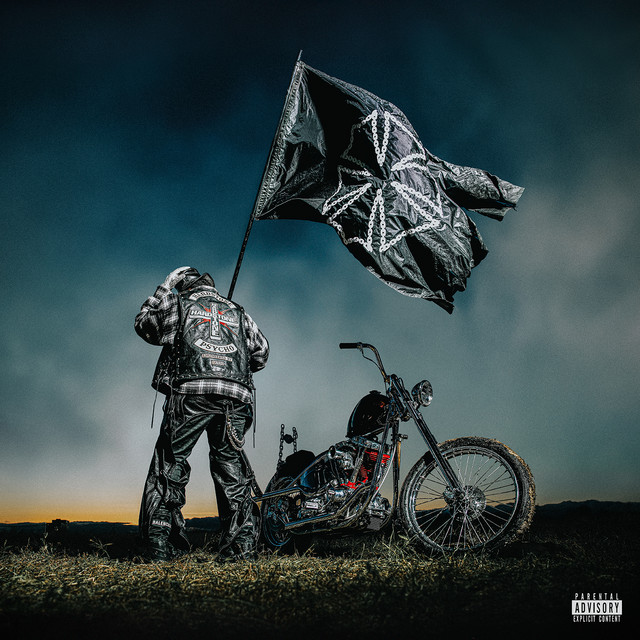 HARDSTONE PSYCHO album cover