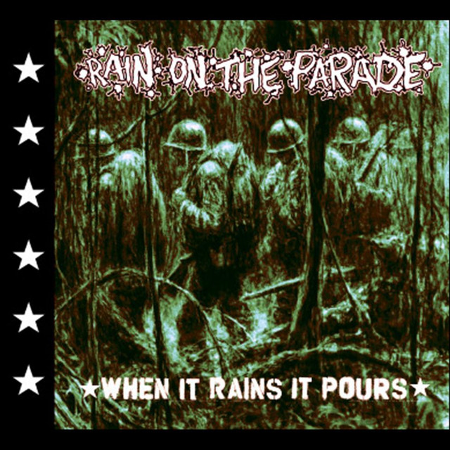 When It Rains It Pours album cover