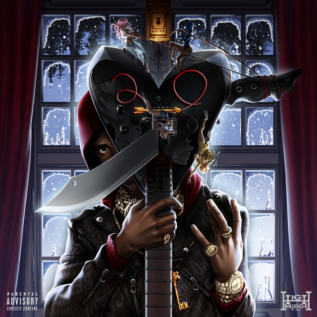 Artist 2.0 album cover