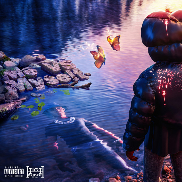 Me vs. Myself album cover