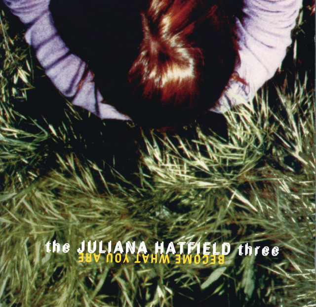 Become What You Are album cover