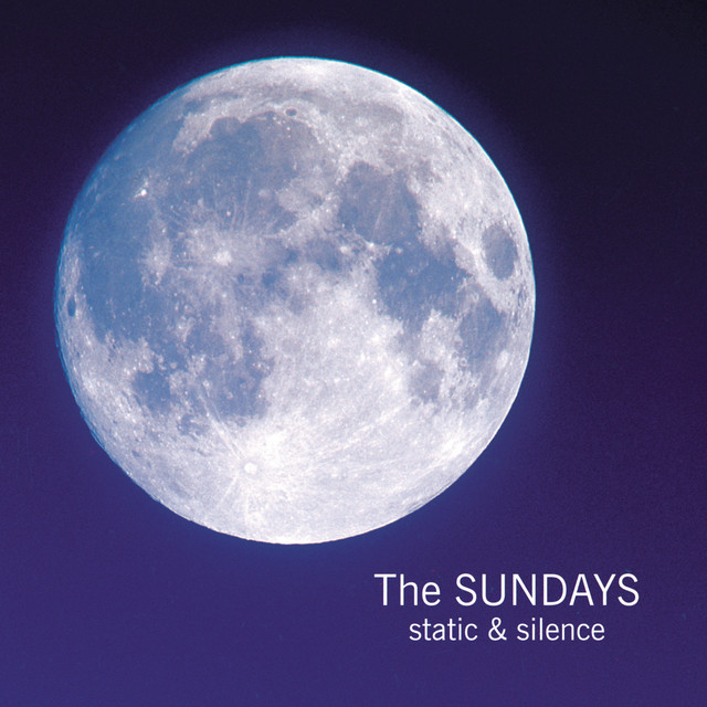Alesis Quadraverb as heard on Static & Silence by The Sundays (1997)