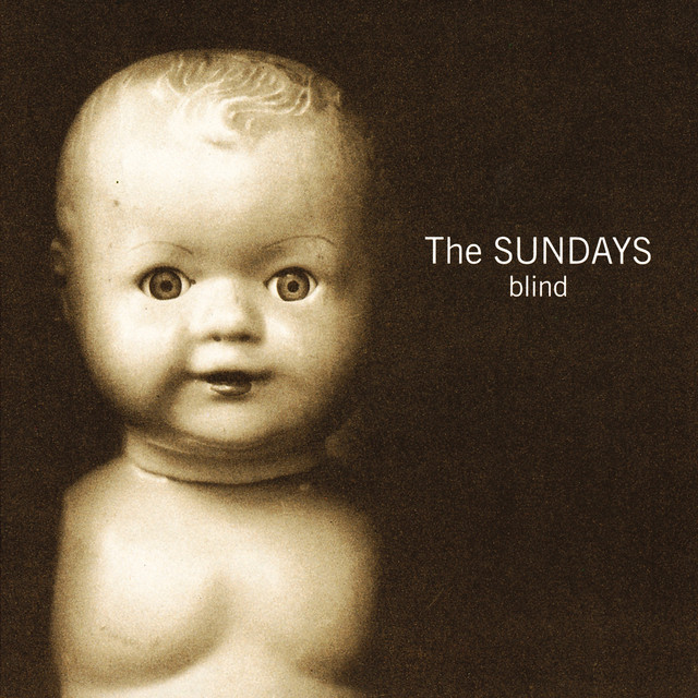 Blind album cover