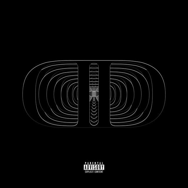 DOPAMINE album cover