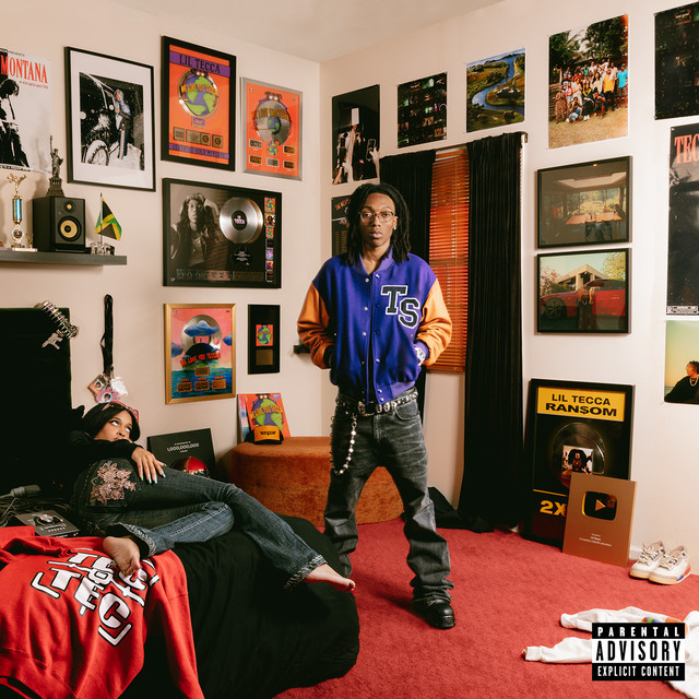 TEC (Bonus) album cover