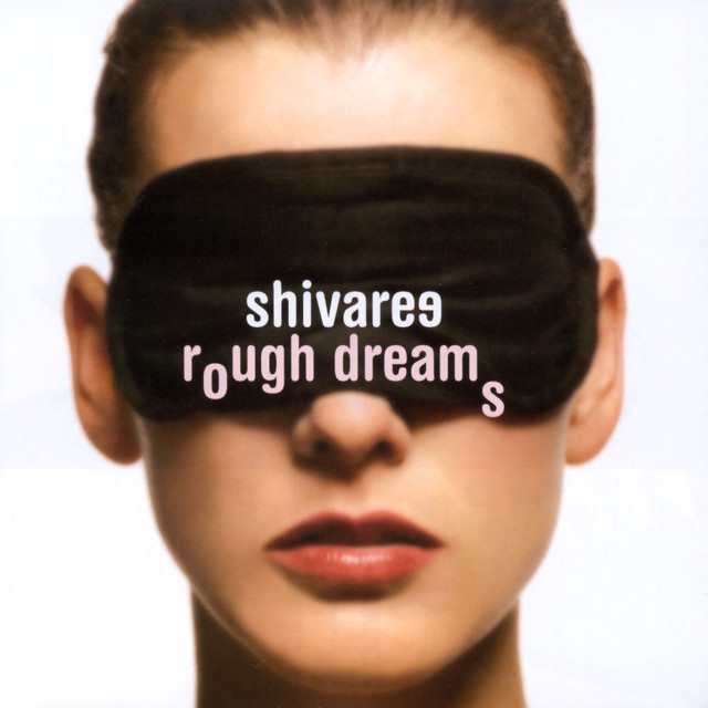 Rough Dreams album cover