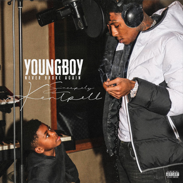 Beyerdynamic DT 770 PRO-80 Closed Studio Headphones as heard on Sincerely, Kentrell by YoungBoy Never Broke Again (2021)