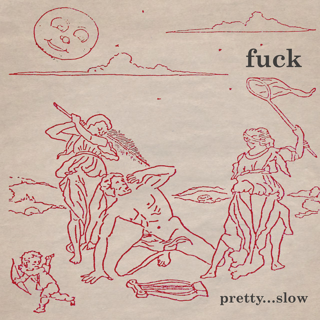 Pretty...Slow (Remastered) album cover
