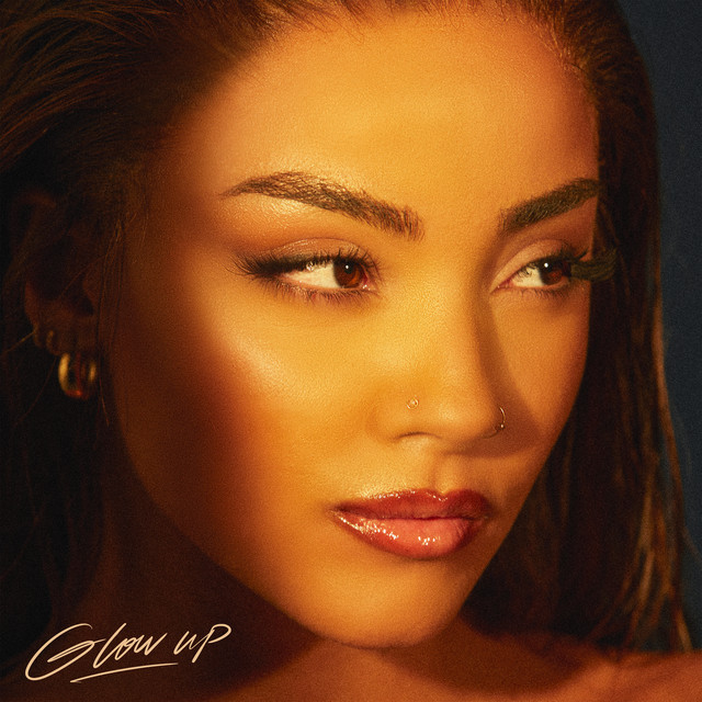 Glow Up album cover