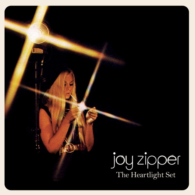 The Heartlight Set album cover