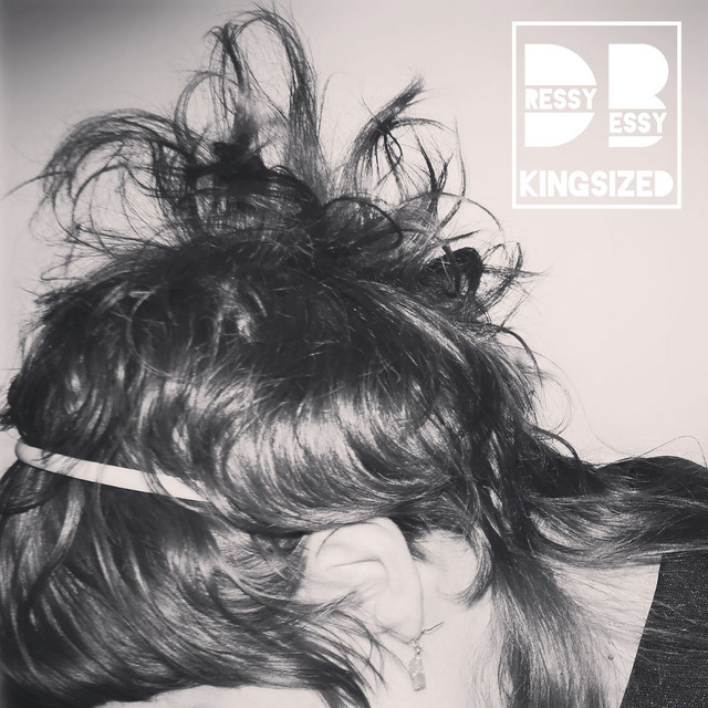 KINGSIZED album cover