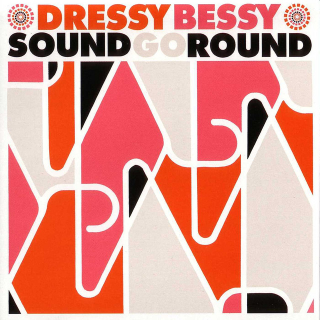 Sound Go Round album cover