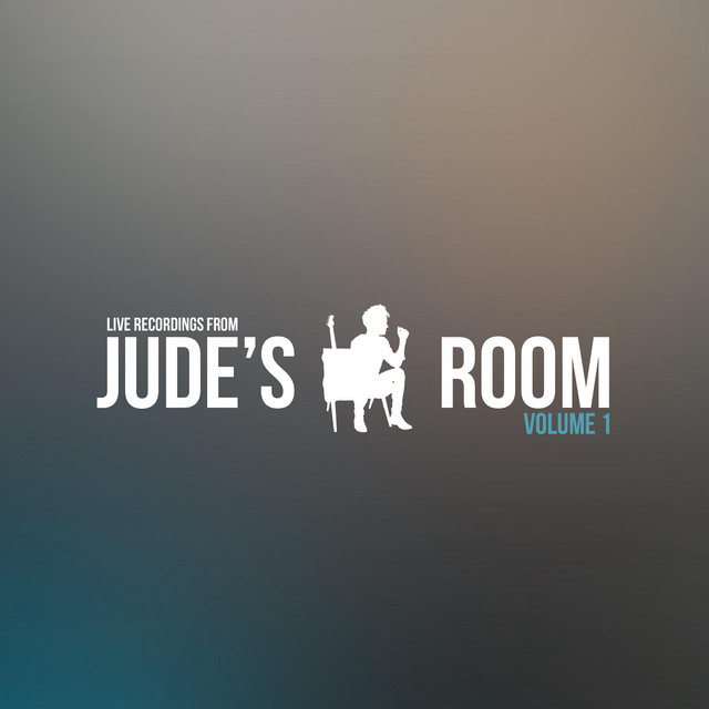 Jude's Room, Vol. 1 album cover