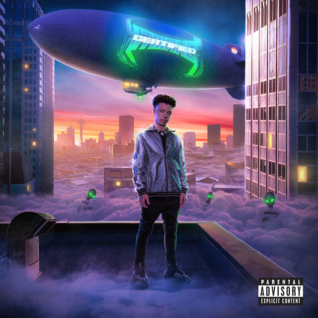 Certified Hitmaker album cover