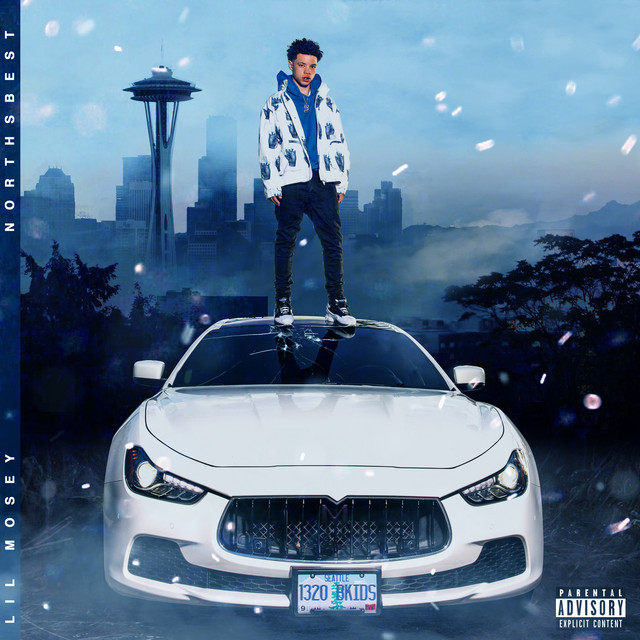 Northsbest (Extended) album cover