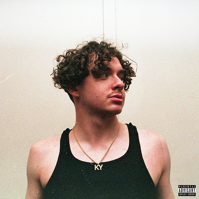 Confetti album cover