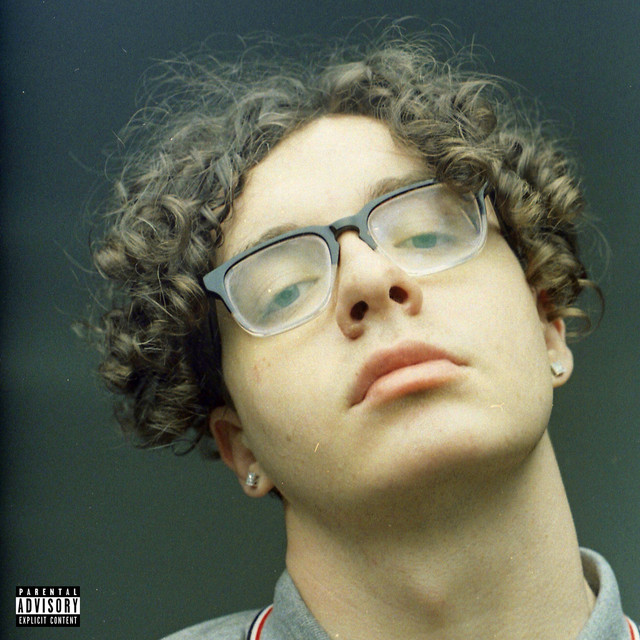 Loose album cover