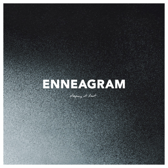 Atlas: Enneagram album cover