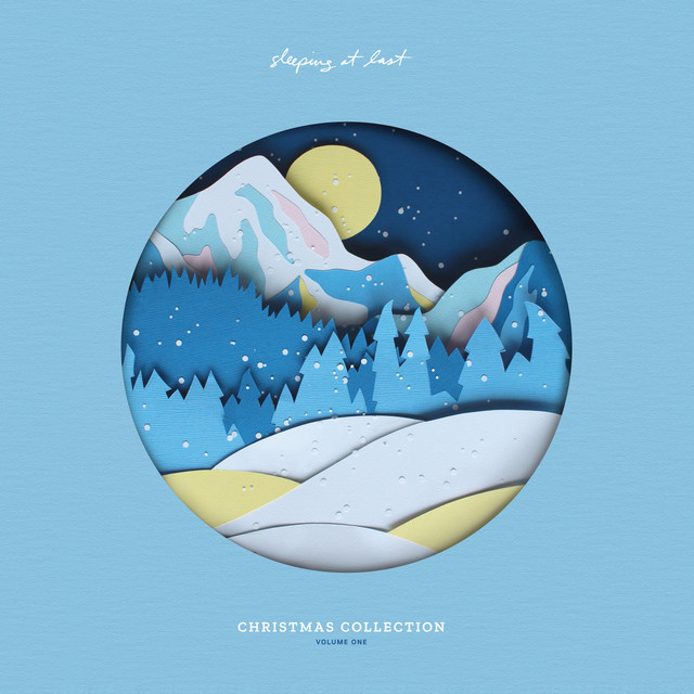 Christmas Collection, Vol. 1 album cover