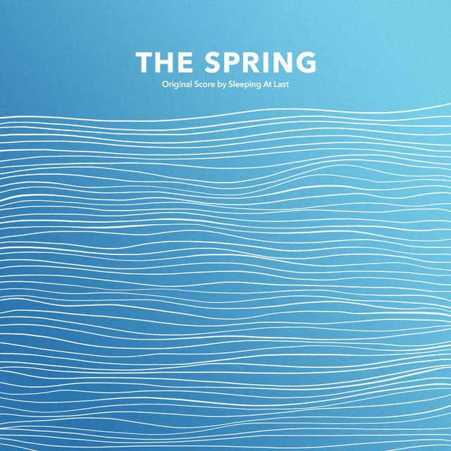 The Spring (Original Score) album cover